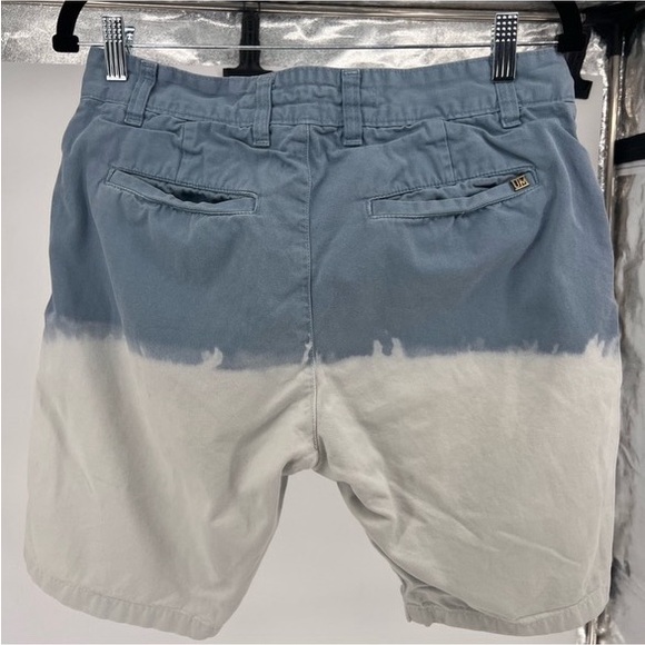 EUC Urban Market Tie Dye Shorts - Picture 5 of 7